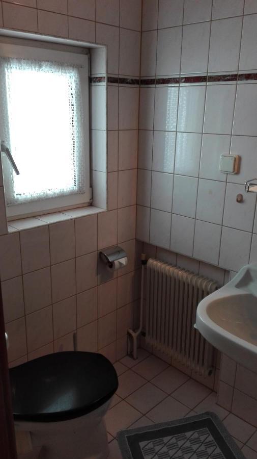 Pension Brunner Bad Kleinkirchheim Exteriér fotografie